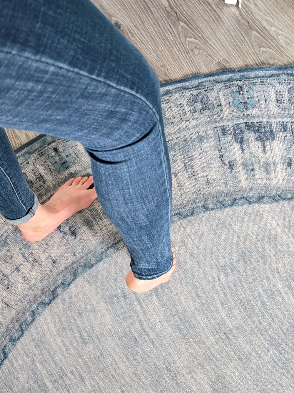 Levi's Skinny Size 26. - Picture 4 of 5